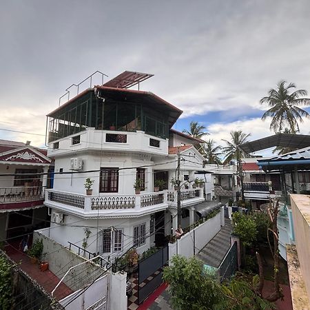 Beza Homestay Kochi Εξωτερικό φωτογραφία