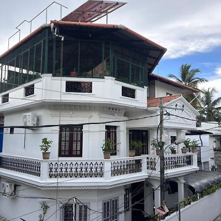 Beza Homestay Kochi Εξωτερικό φωτογραφία
