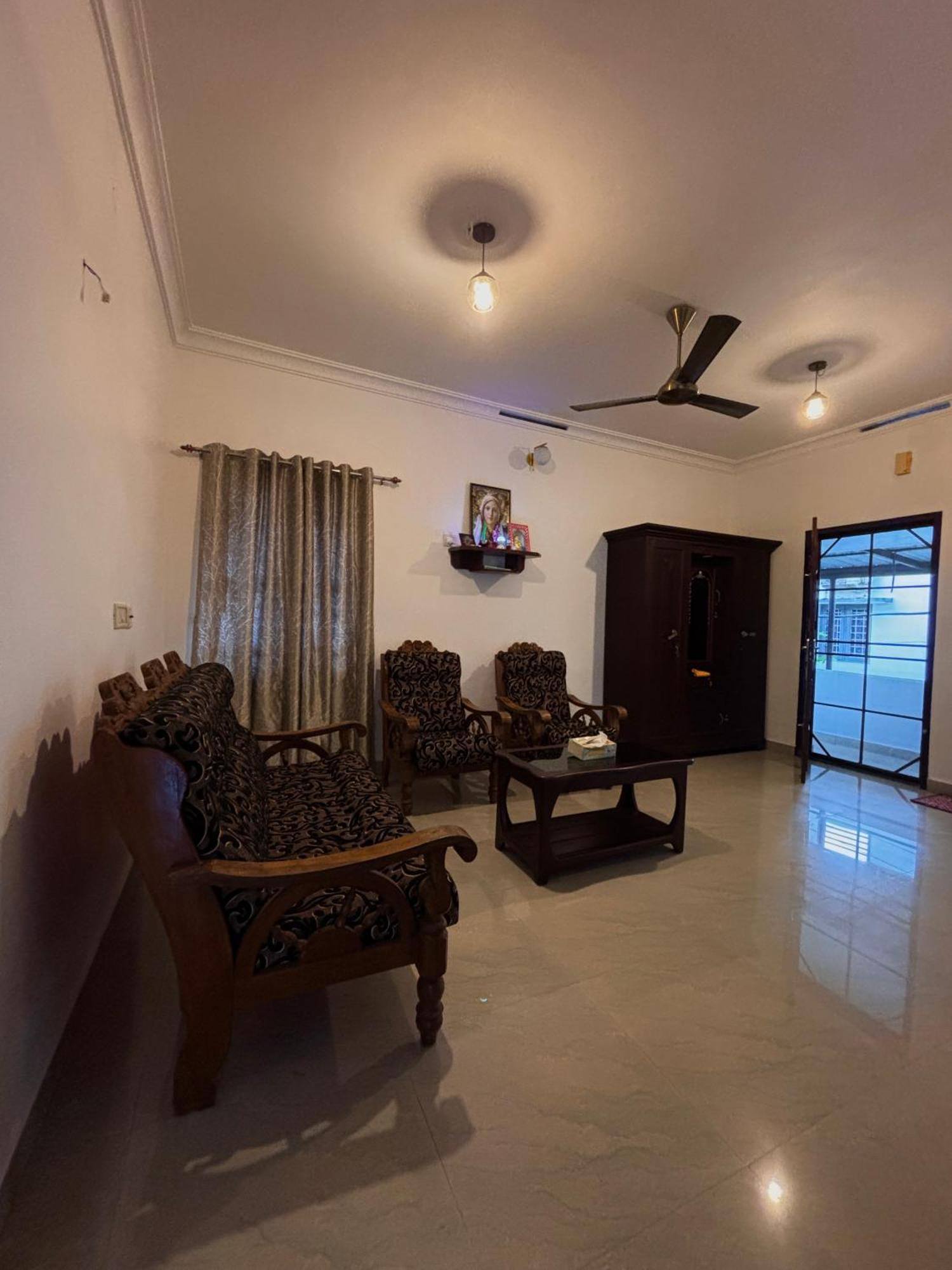 Beza Homestay Kochi Εξωτερικό φωτογραφία