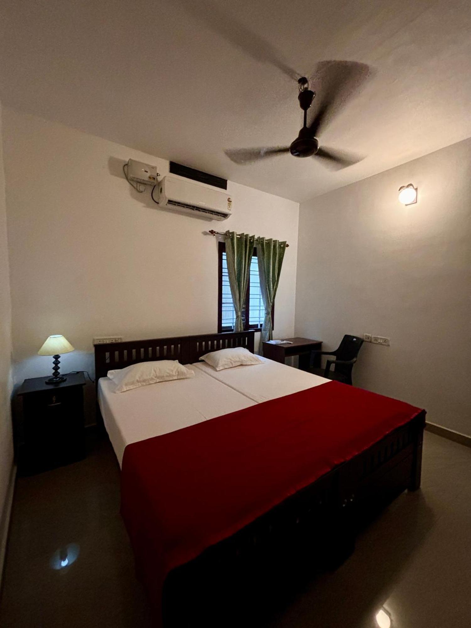 Beza Homestay Kochi Εξωτερικό φωτογραφία
