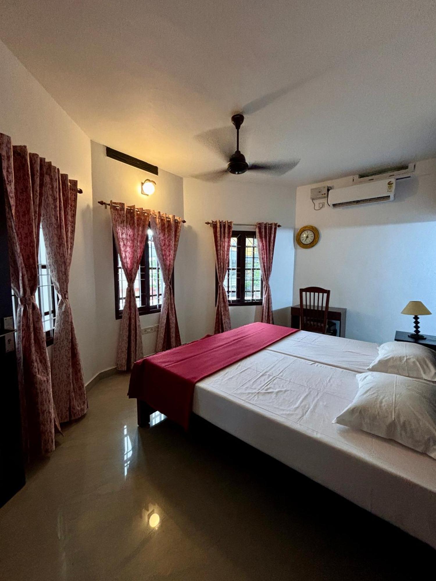 Beza Homestay Kochi Εξωτερικό φωτογραφία
