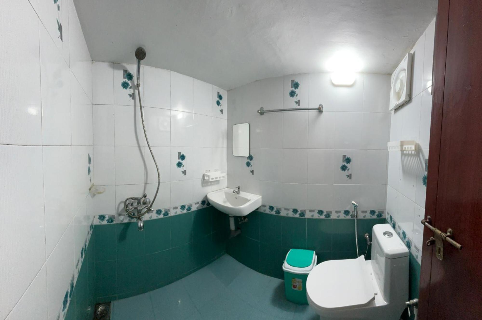 Beza Homestay Kochi Εξωτερικό φωτογραφία