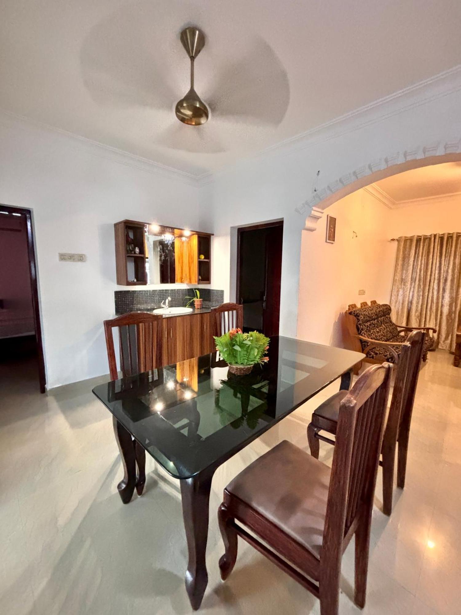 Beza Homestay Kochi Εξωτερικό φωτογραφία