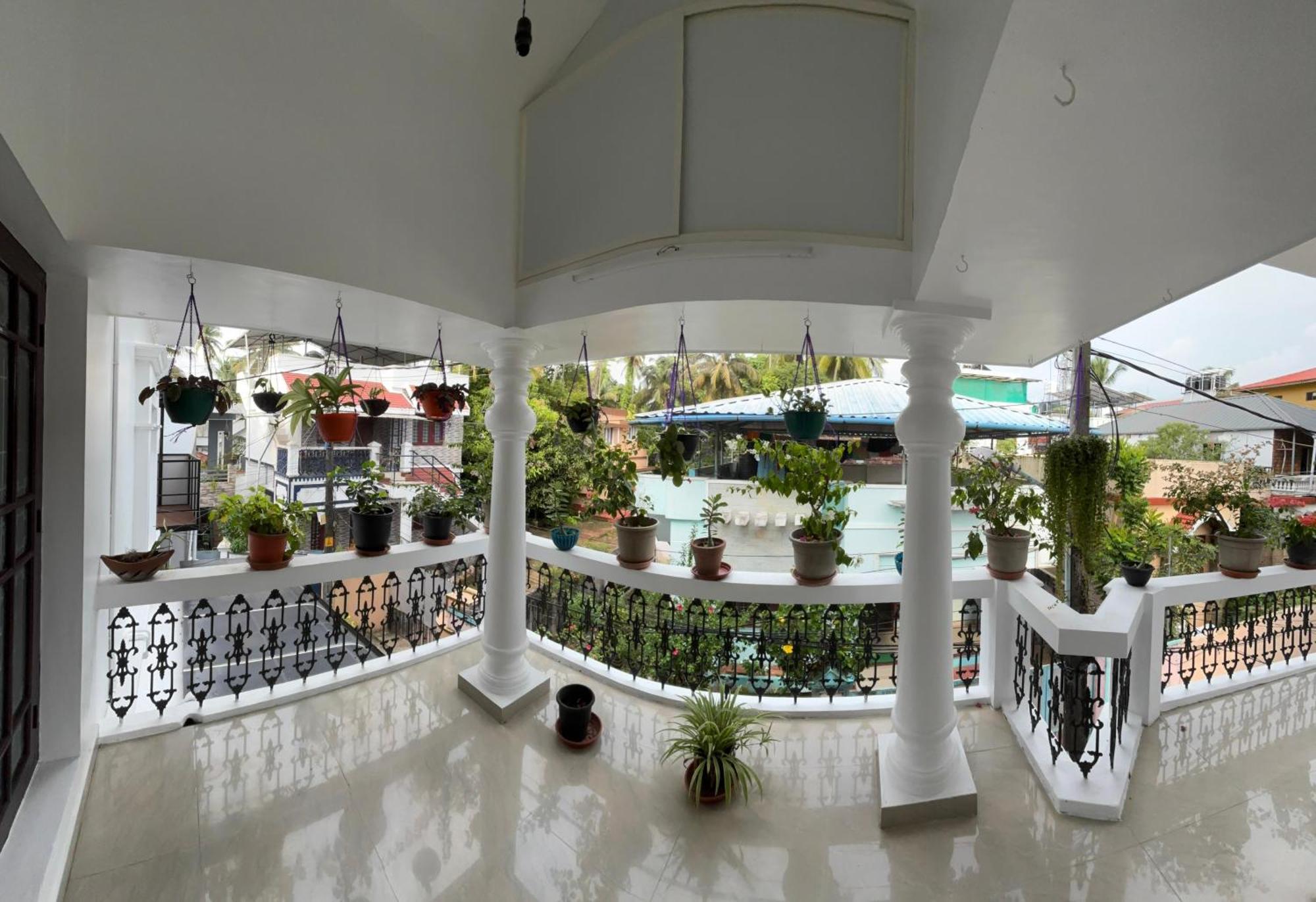 Beza Homestay Kochi Εξωτερικό φωτογραφία